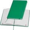 Carnet A5 en papier recyclé