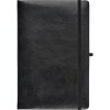 Carnet A5 avec fermeture par bande élastique