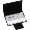 Etui porte cartes en similicuir