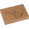 Etui porte cartes en similicuir