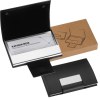 Etui porte cartes en similicuir