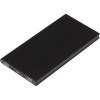 Chargeur solaire 8000mAh