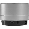 Haut-parleur Bluetooth en aluminium