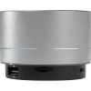 Haut-parleur Bluetooth en aluminium
