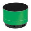 Haut-parleur Bluetooth en aluminium