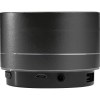 Haut-parleur Bluetooth en aluminium
