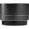Haut-parleur Bluetooth en aluminium