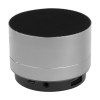 Haut-parleur Bluetooth en aluminium