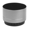 Haut-parleur Bluetooth en aluminium