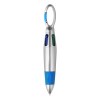 Stylo bille en plastique Marvin