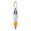 Stylo bille en plastique Marvin