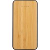 Chargeur sans fil et powerbank, 8.000 mAh