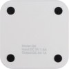 Chargeur sans fil avec 2 ports USB