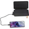 Chargeur solaire 8.000 mAh