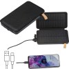 Chargeur solaire 8.000 mAh