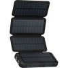 Chargeur solaire 20.000 mAh