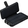Chargeur solaire 20.000 mAh