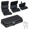 Chargeur solaire 20.000 mAh