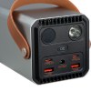 Chargeur 39.000 mAh