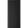 Chargeur en aluminium recyclé 10.000 mAh