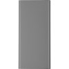 Chargeur en aluminium recyclé 10.000 mAh