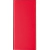 Chargeur en aluminium recyclé 10.000 mAh