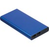 Chargeur en aluminium recyclé 10.000 mAh