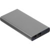 Chargeur en aluminium recyclé 10.000 mAh