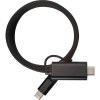 Câble de recharge rapide magnétique