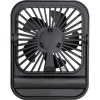 Ventilateur de table avec batterie