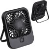 Ventilateur de table avec batterie