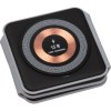 Chargeur sans fil 3 en 1 (téléphone portable, écouteurs, smart watch)