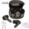 Écouteurs Bluetooth CrisMa dans un étui de chargement