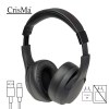 Casque supra-auriculaire