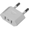 Adaptateur pour voyage