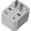 Adaptateur pour voyage