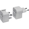 Adaptateur pour voyage