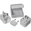Adaptateur pour voyage