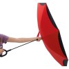 Parapluie inversé