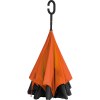 Parapluie inversé