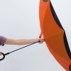 Parapluie inversé
