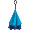 Parapluie inversé