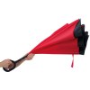 Parapluie inversé