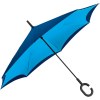 Parapluie inversé