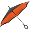 Parapluie inversé