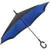 Parapluie inversé