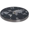 Horlogue en aluminium