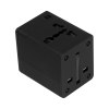 Adaptateur de voyage caoutchouté