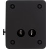 Adaptateur de voyage caoutchouté