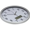 Horloge analogue digitale